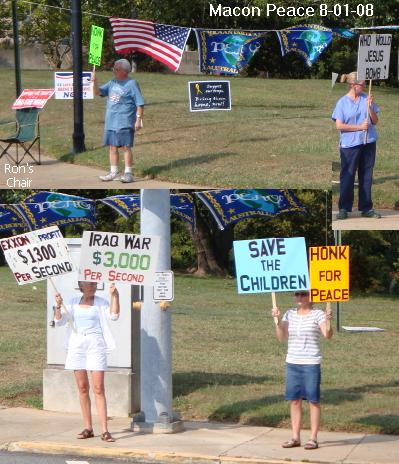 Macon-Peace 2008