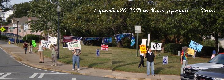 Macon-Peace 2008