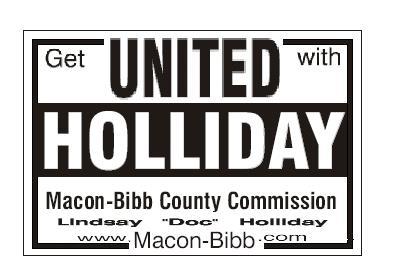 United Holliday